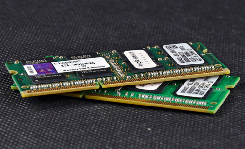 彩色世界 金士顿系统指定内存，让春天炫起来！