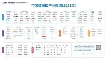 新炬网络亮相可信数据库发展大会，多项数据库创新成果备受瞩目